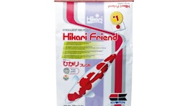 Teichfischfutter Teichfischfutter