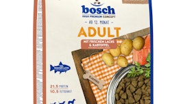 bosch Tiernahrung Hund Trockenfutter bosch Tiernahrung Hund Trockenfutter