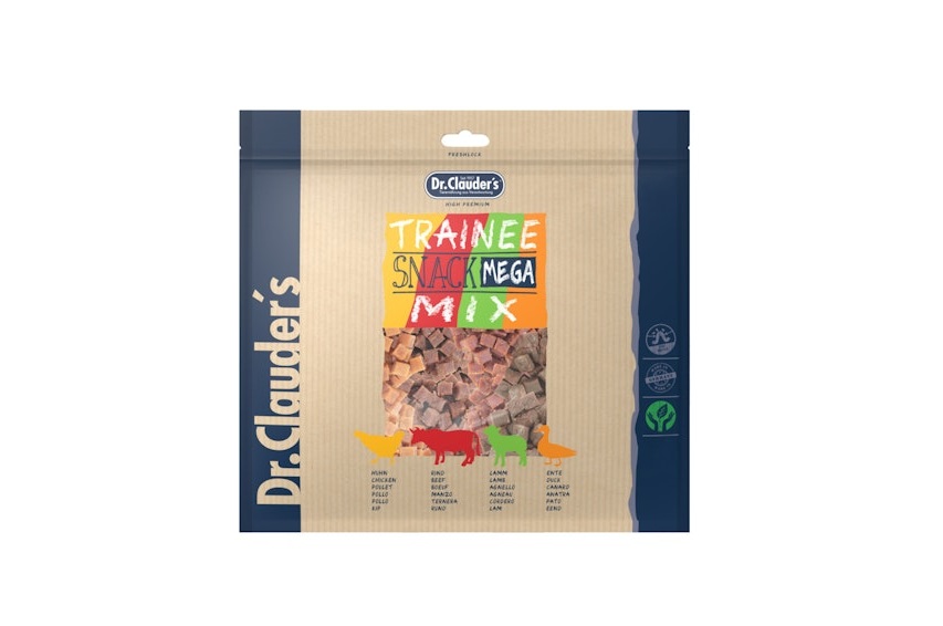 Dr Clauder's Hund Snacks