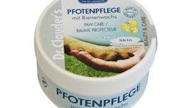 Dr Clauder's Pfoten- & Krallenpflege Dr Clauder's Pfoten- & Krallenpflege