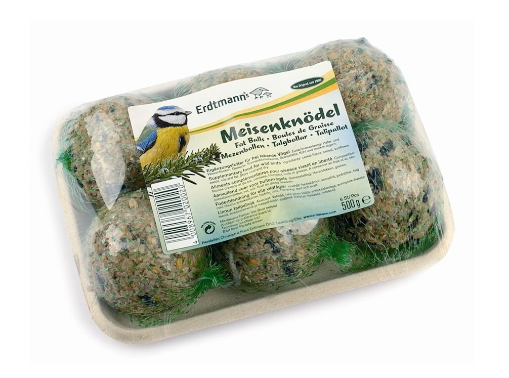Meisenknödel