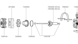 Ersatzteile fürs Aquarium Ersatzteile fürs Aquarium