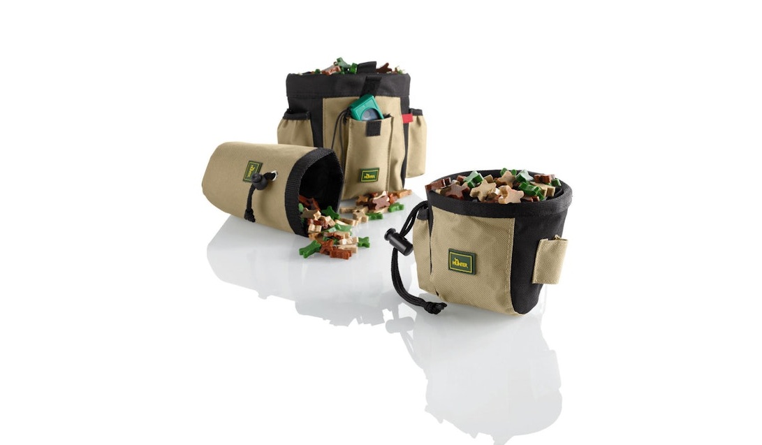 Gürteltaschen & Dummies