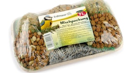 Wildvogelfutter Wildvogelfutter