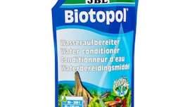 Wasseraufbereiter fürs Aquarium Wasseraufbereiter fürs Aquarium