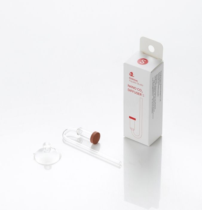 Chihiros CO2 Anlagen