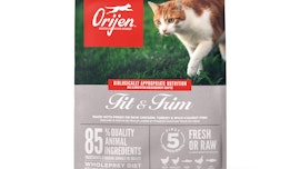 Getreidefreies Katzenfutter Getreidefreies Katzenfutter
