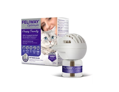 Katzenpflege & Schutz