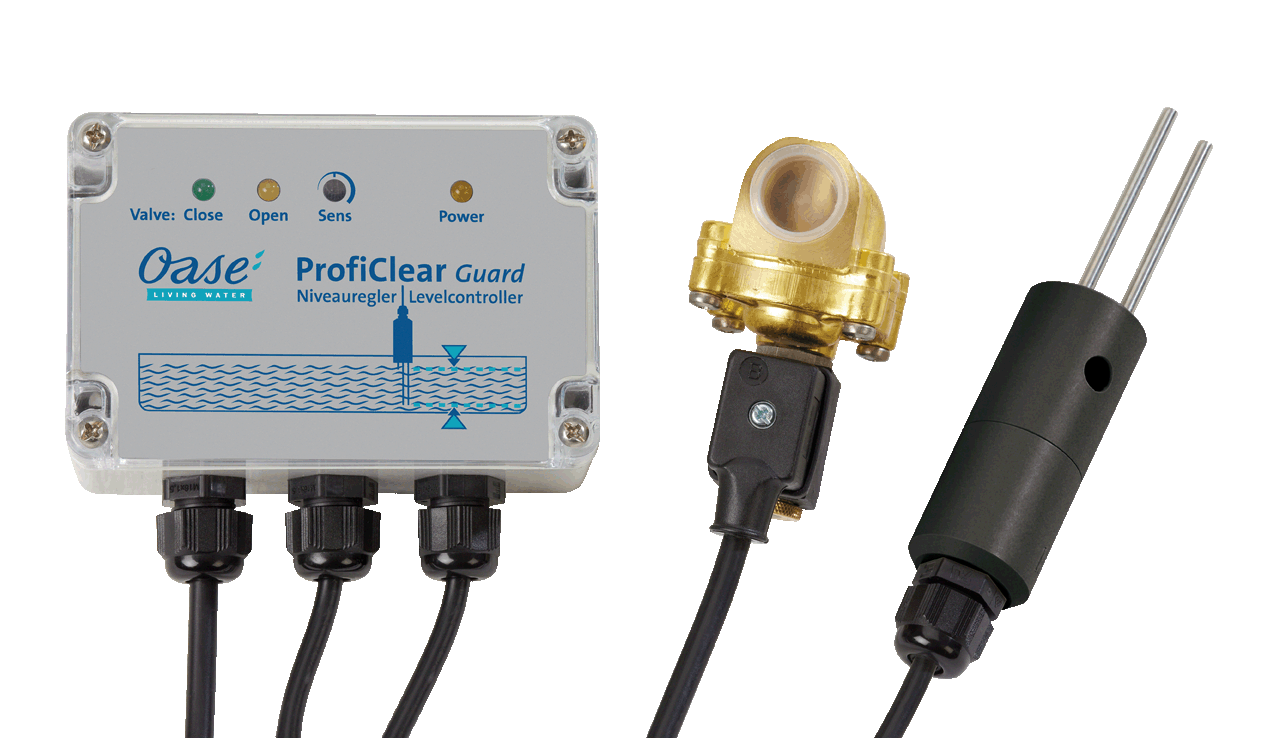 Wasseraufbereitung & Tests