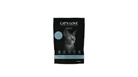 Cat's Love Katze Trockenfutter Cat's Love Katze Trockenfutter