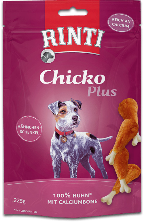 Hund Snacks