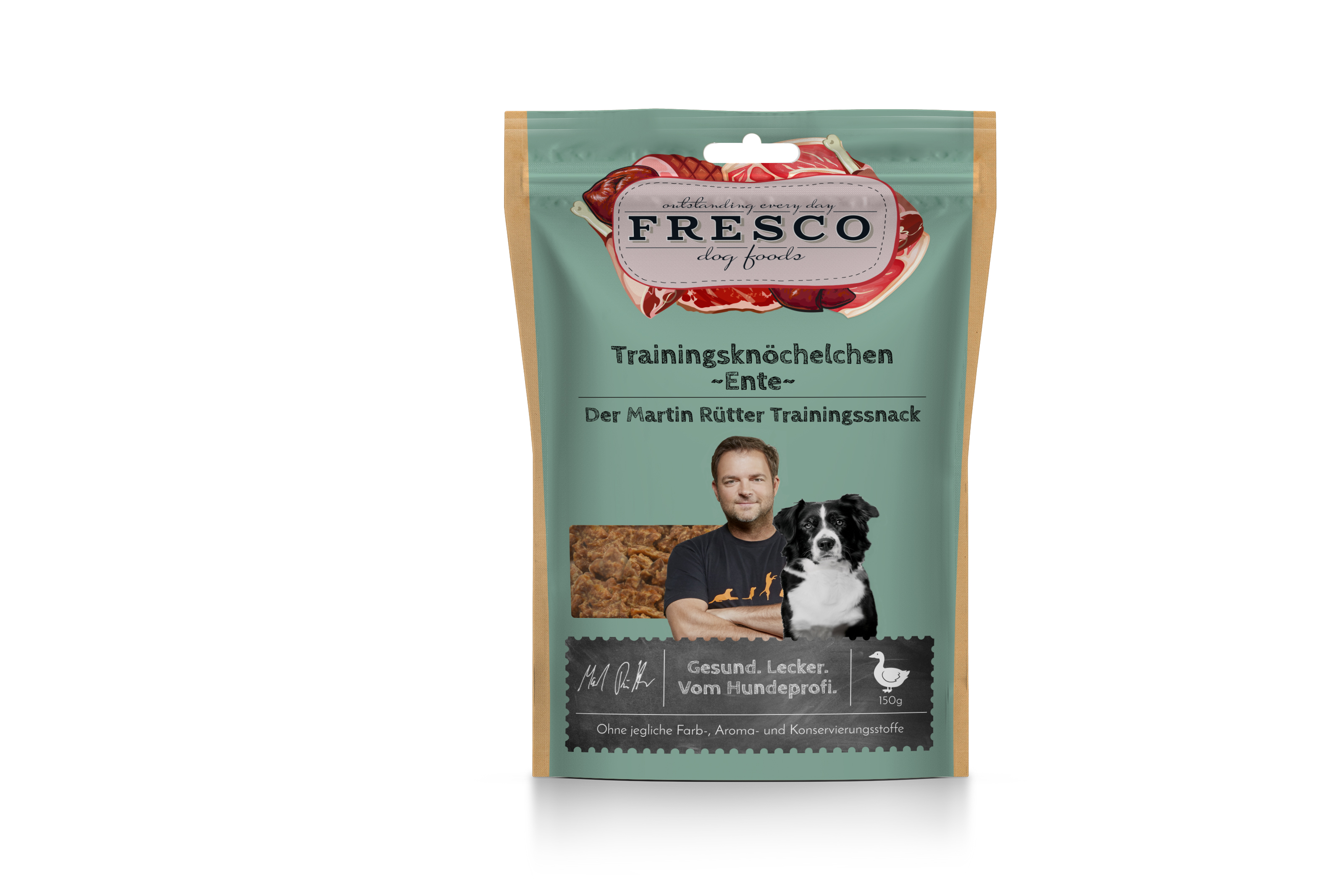FRESCO Hund Snacks