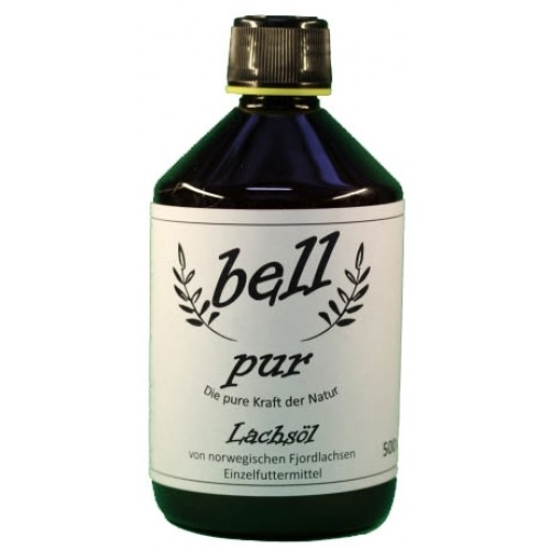 Bell Pur Katze Nahrungsergänzung