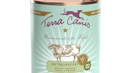 Getreidefreies Hundefutter Getreidefreies Hundefutter
