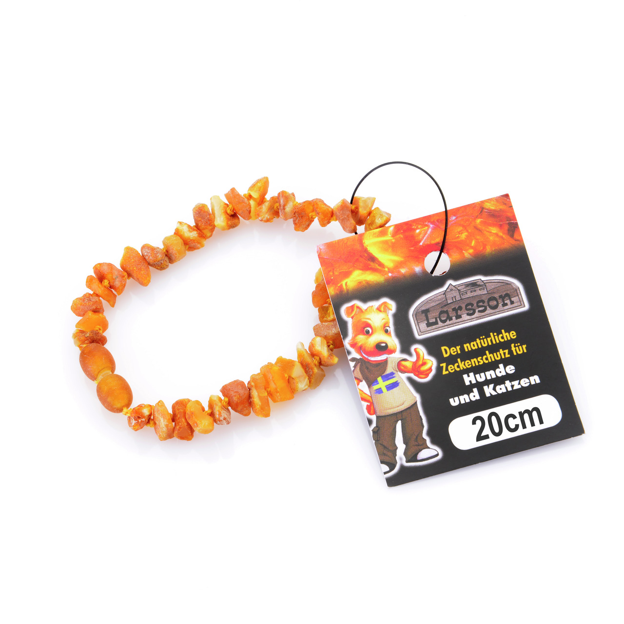 Katzenpflege Ungezieferschutz