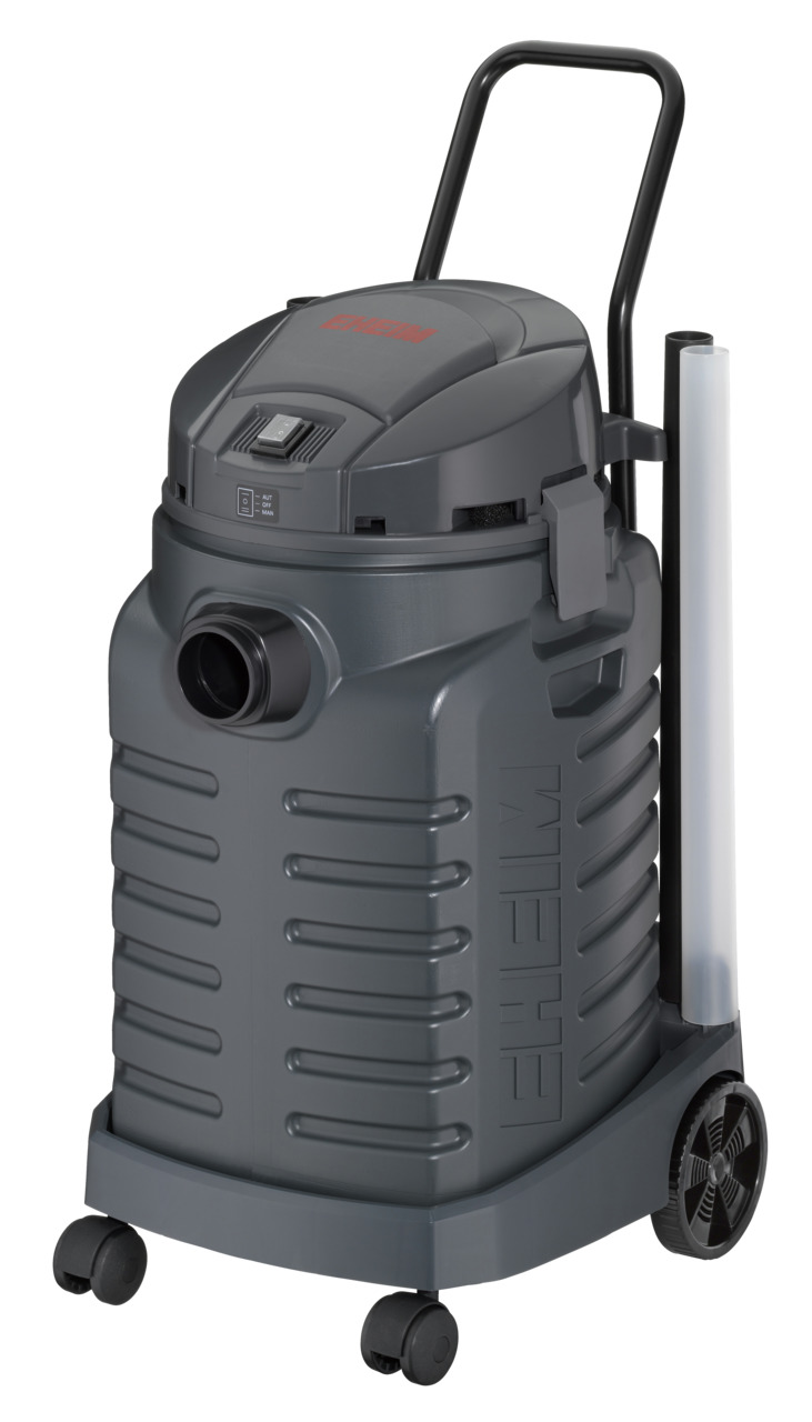 EHEIM Teichreinigung