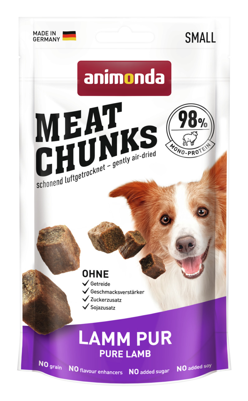 animonda Hund Snacks