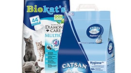 Katzenstreu Katzenstreu