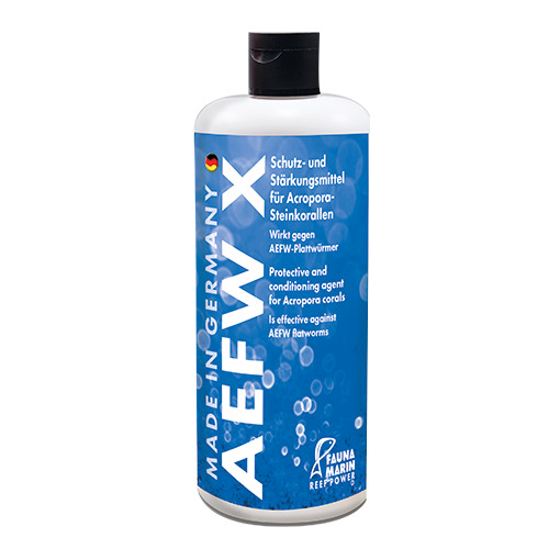 FAUNA MARIN Pflanzenpflege Aquaristik