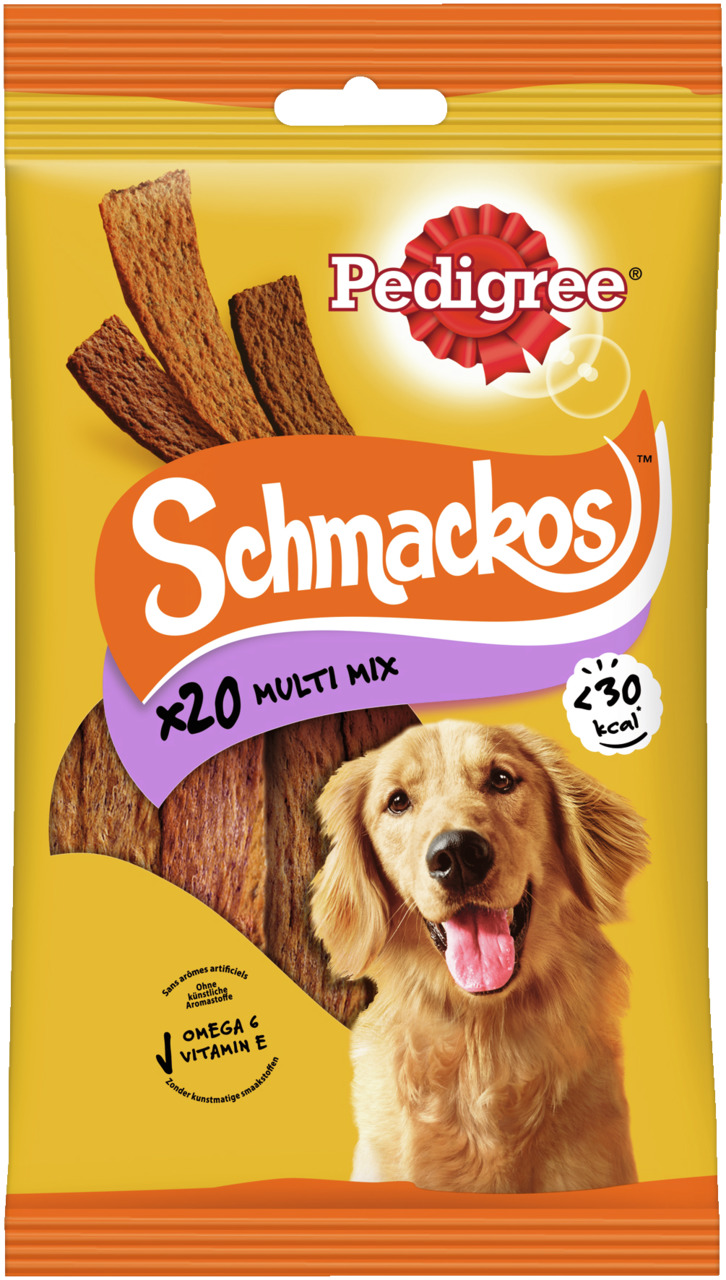 Hund Snacks