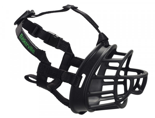 BASKERVILLE MUZZLES Maulkörbe