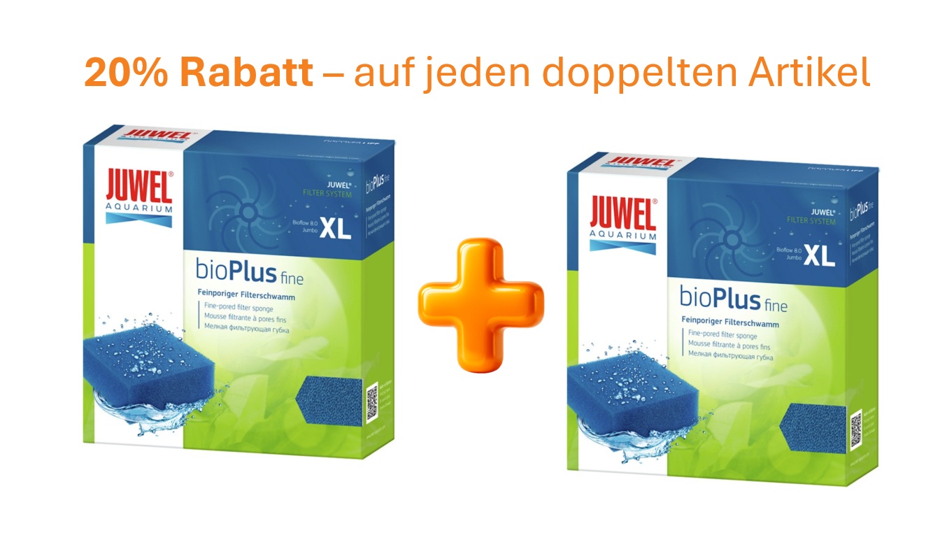 Ideen für Aquaristik