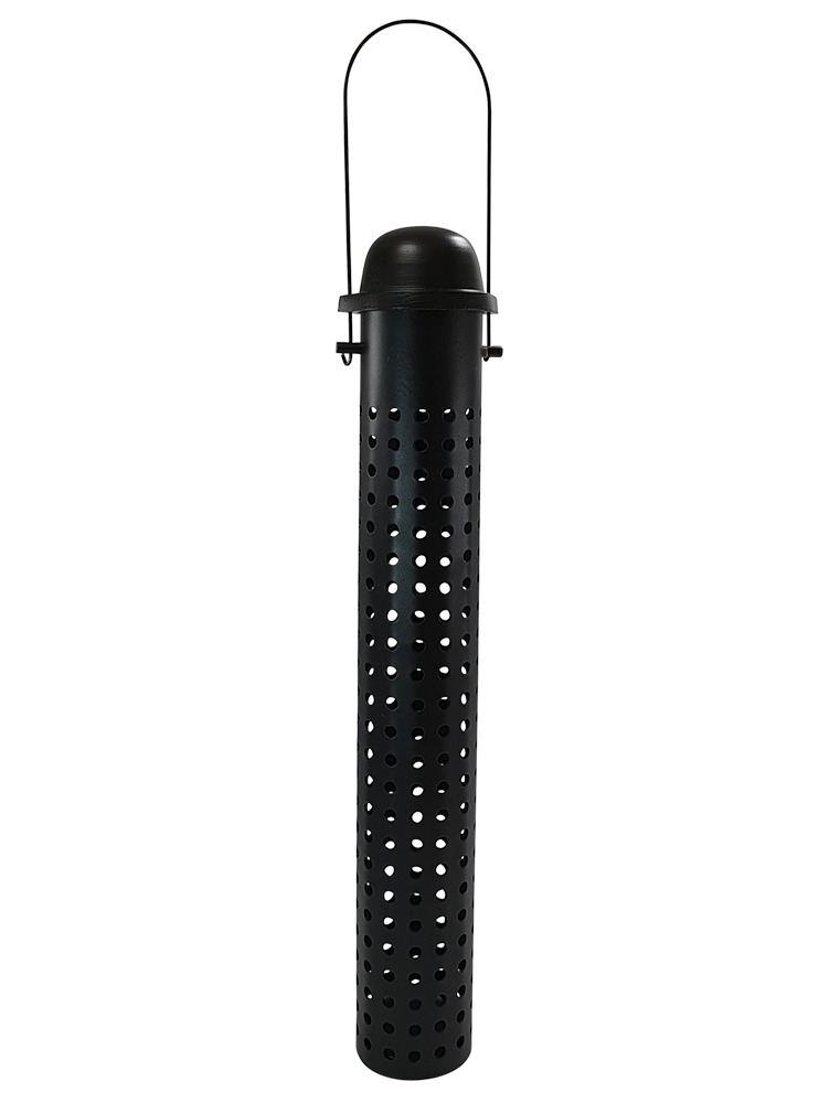 Vogelhaus & Futterspender