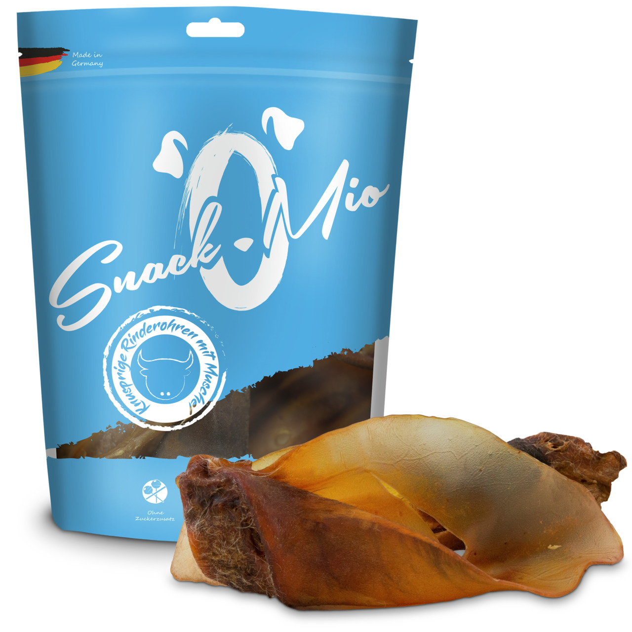 Hundefutter Kauartikel