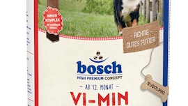 bosch Tiernahrung Hund Nahrungsergänzung bosch Tiernahrung Hund Nahrungsergänzung