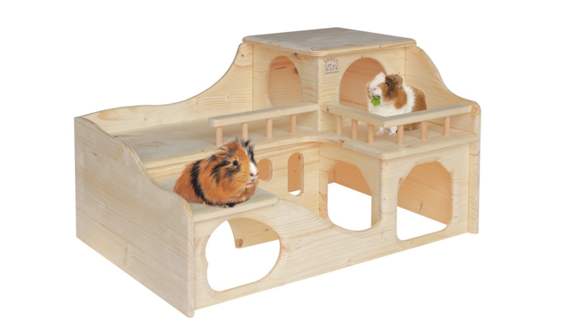 Angebote für Kleintiere