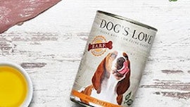 BARF Dosen für Unterwegs BARF Dosen für Unterwegs