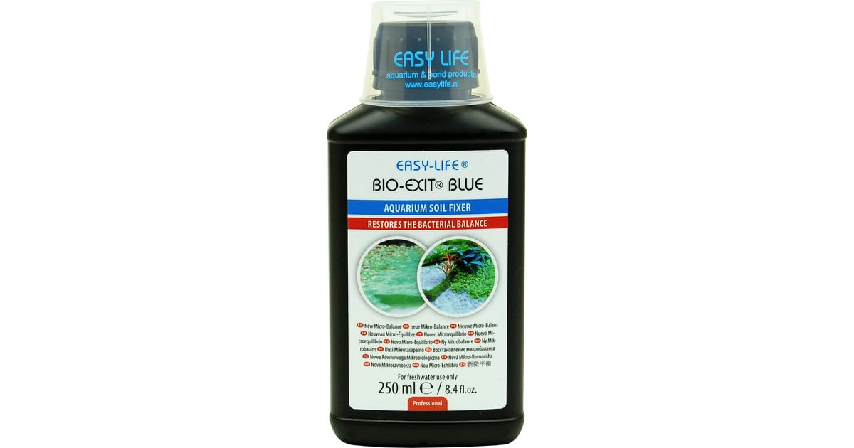 Fischfutter & Garnelenfutter Süßwasseraquaristik