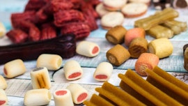 Snacks Snacks