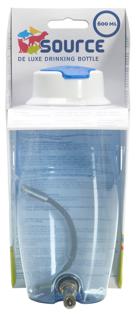 Futternäpfe & Tränken