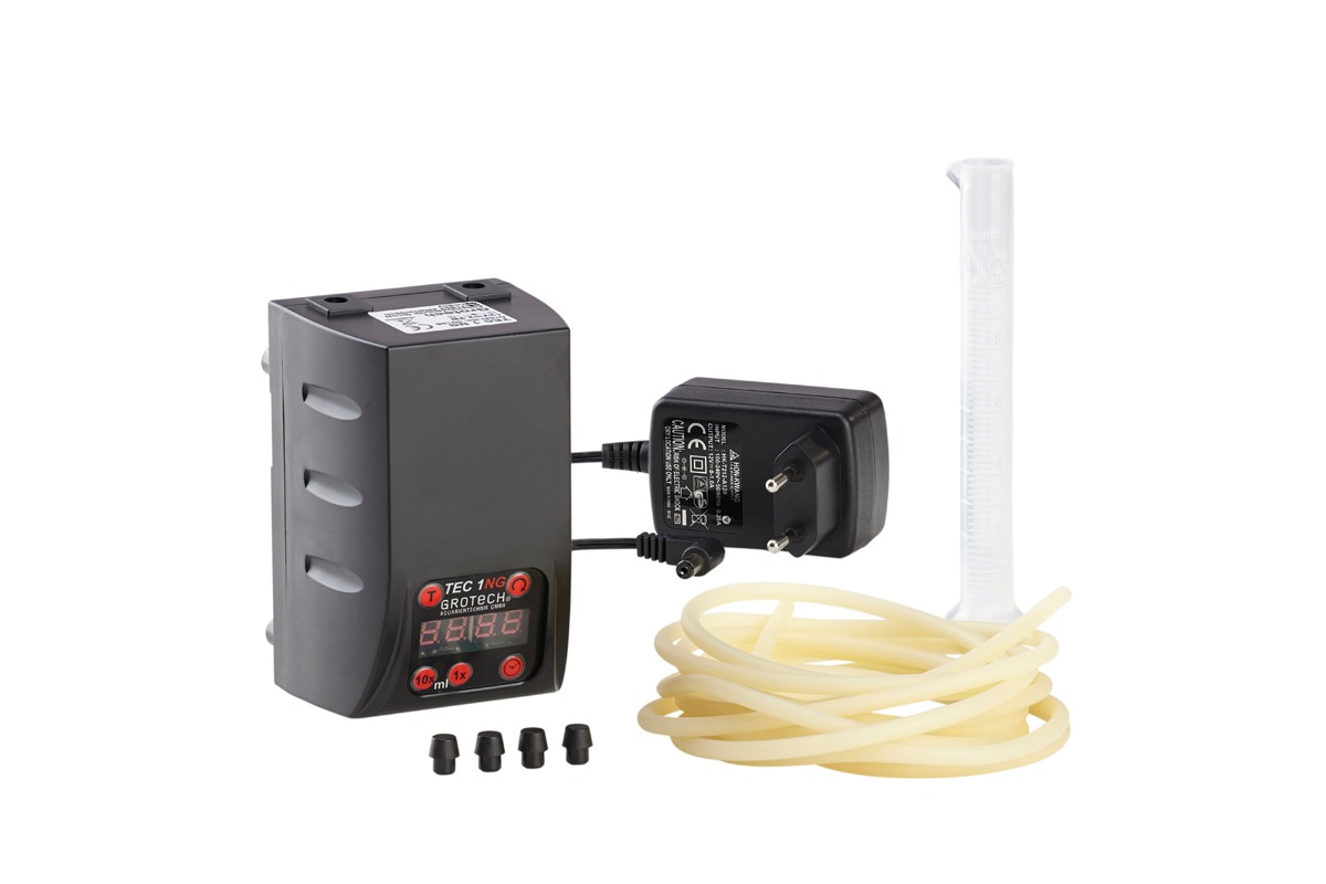 GroTech Mess- & Regeltechnik