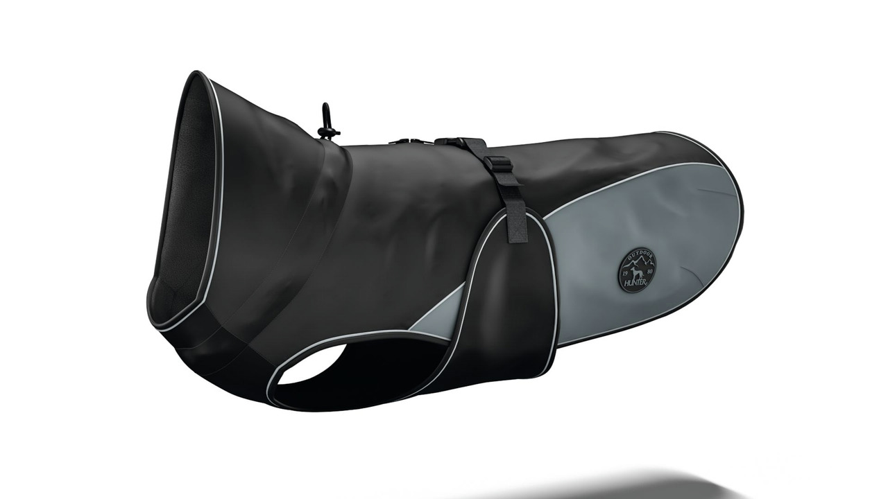 HUNTER Hund Bekleidung