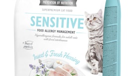 Brit Care Katze Trockenfutter Brit Care Katze Trockenfutter