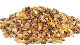 Geflügelfutter Geflügelfutter