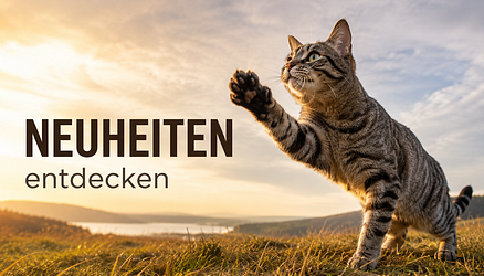 Neu im Sortiment