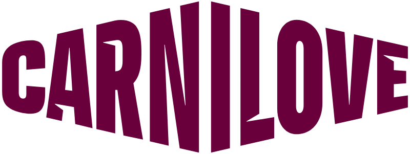 Logo der Marke Carnilove