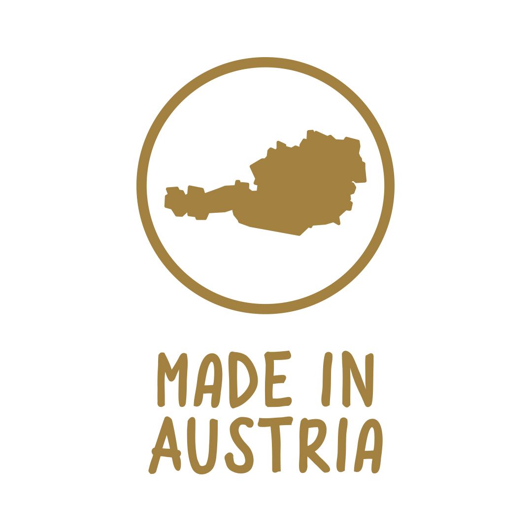 Made in Austria