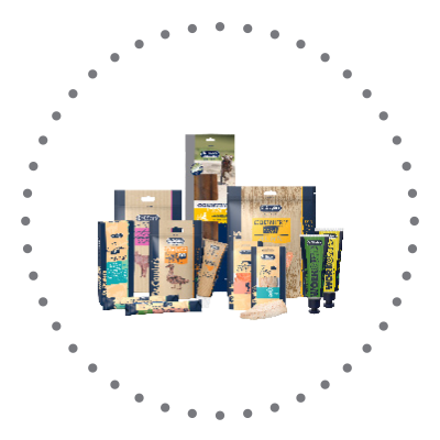 icon Functional Snacks