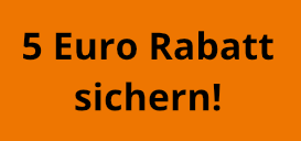 5 Euro Rabatt sichern