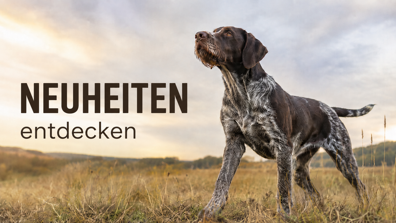 Neu im Sortiment