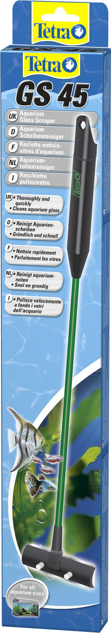 Tetra Aquarienpflege