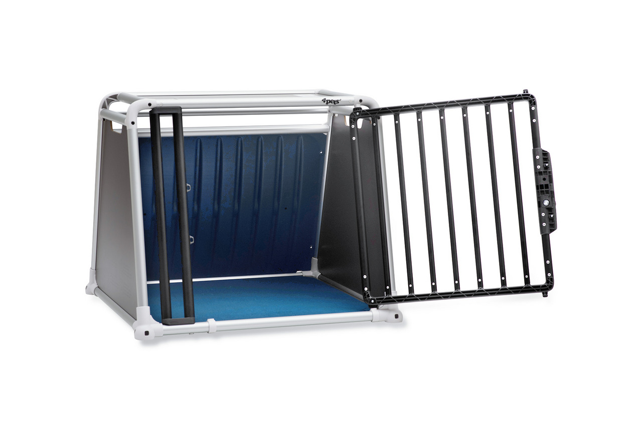 Transportboxen & -taschen