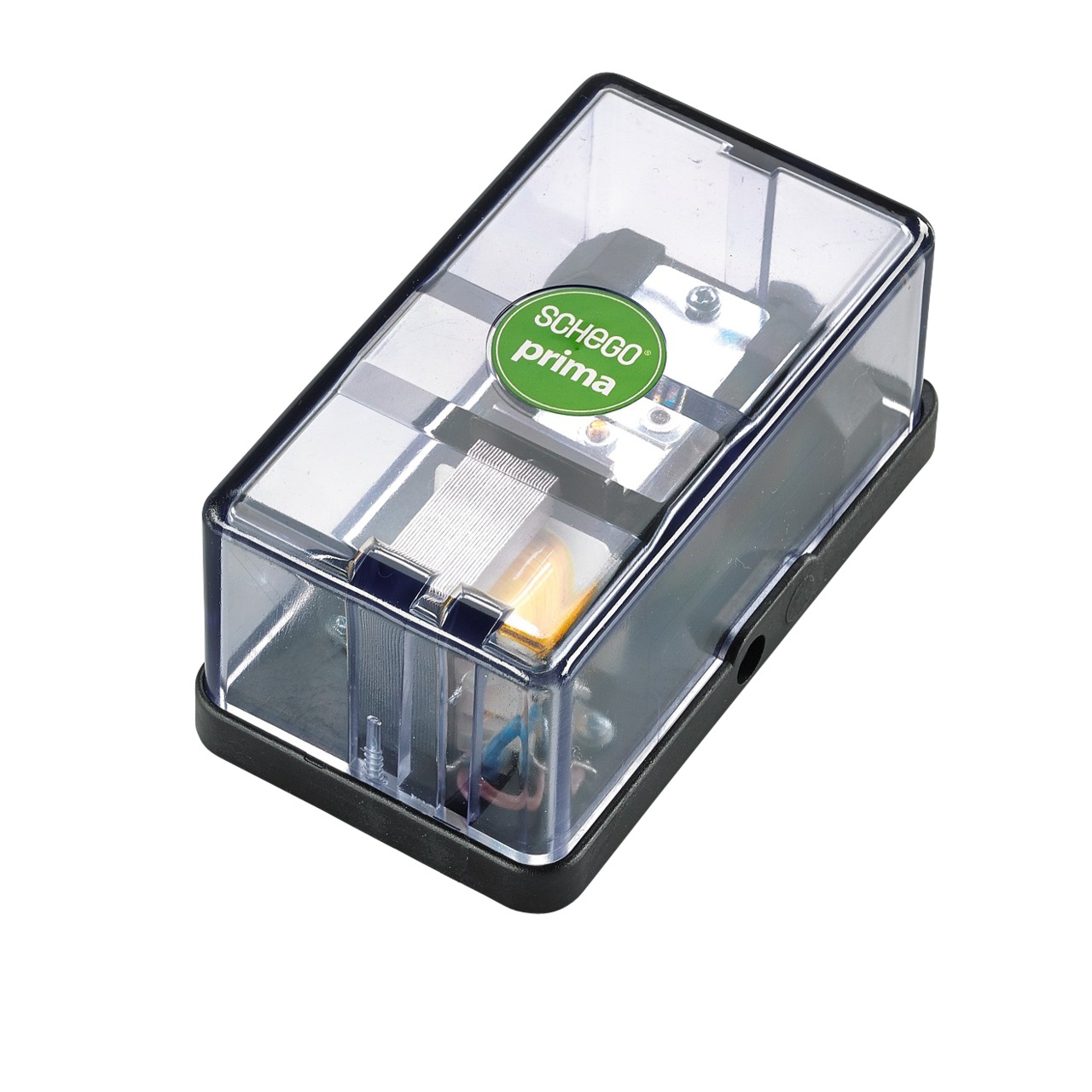 Aquarientechnik Belüftung