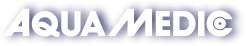 AQUA MEDIC Beleuchtung Aquaristik Zubehör