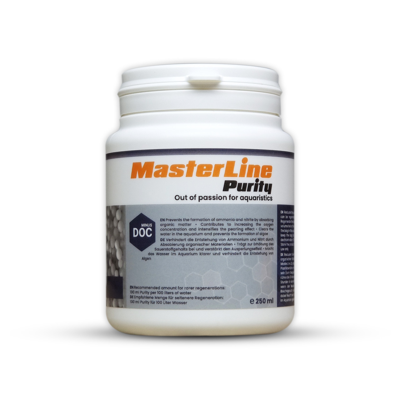 Wasseraufbereitung Süßwasseraquaristik