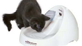 Futternäpfe & Trinkbrunnen Futternäpfe & Trinkbrunnen